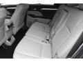 Alumina Jade Metallic - Highlander SE AWD Photo No. 15