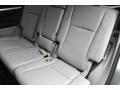 Alumina Jade Metallic - Highlander SE AWD Photo No. 16