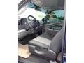 True Blue Metallic - F250 Super Duty XLT SuperCab Photo No. 3