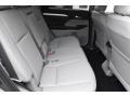 Alumina Jade Metallic - Highlander SE AWD Photo No. 19