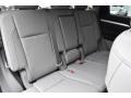 Alumina Jade Metallic - Highlander SE AWD Photo No. 20