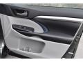 Alumina Jade Metallic - Highlander SE AWD Photo No. 25
