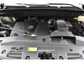 Alumina Jade Metallic - Highlander SE AWD Photo No. 34