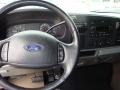 True Blue Metallic - F250 Super Duty XLT SuperCab Photo No. 4
