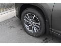 Alumina Jade Metallic - Highlander SE AWD Photo No. 35