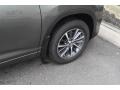 Alumina Jade Metallic - Highlander SE AWD Photo No. 38