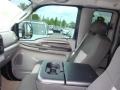 True Blue Metallic - F250 Super Duty XLT SuperCab Photo No. 5
