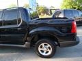 Black Clearcoat - Explorer Sport Trac XLS Photo No. 29