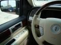 2006 Black Lincoln Navigator Luxury  photo #18