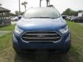 Blue Candy - EcoSport SE Photo No. 2