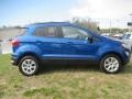 Blue Candy - EcoSport SE Photo No. 3