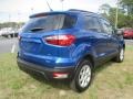 Blue Candy - EcoSport SE Photo No. 4