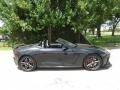  2017 F-TYPE SVR AWD Convertible Ultimate Black
