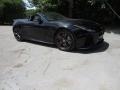 Ultimate Black - F-TYPE SVR AWD Convertible Photo No. 13