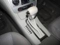 Silver Ice Metallic - Malibu LS Sedan Photo No. 14