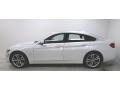 2018 Mineral White Metallic BMW 4 Series 430i xDrive Gran Coupe  photo #2