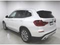 Mineral White Metallic - X3 xDrive30i Photo No. 3