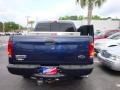 True Blue Metallic - F250 Super Duty XLT SuperCab Photo No. 16