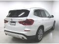 Mineral White Metallic - X3 xDrive30i Photo No. 5