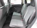 2018 Ingot Silver Ford Escape S  photo #3