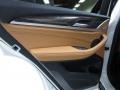 Mineral White Metallic - X3 xDrive30i Photo No. 13
