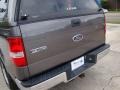 2005 Dark Shadow Grey Metallic Ford F150 XL Regular Cab  photo #25