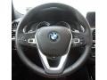 Mineral White Metallic - X3 xDrive30i Photo No. 26