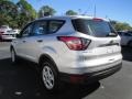 2018 Ingot Silver Ford Escape S  photo #4