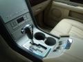 2006 Black Lincoln Navigator Luxury  photo #36