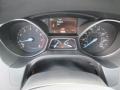 Lightning Blue - Focus SE Sedan Photo No. 8