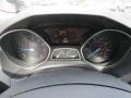 White Gold - Focus SE Sedan Photo No. 8