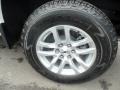 2019 Chevrolet Silverado 1500 RST Crew Cab 4WD Wheel and Tire Photo