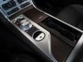 2015 Stratus Grey Metallic Jaguar XF 2.0T Premium  photo #35