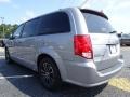 2018 Billet Dodge Grand Caravan GT  photo #11