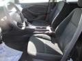 Shadow Black - Focus S Sedan Photo No. 2