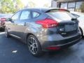 2018 Magnetic Ford Focus SEL Hatch  photo #4