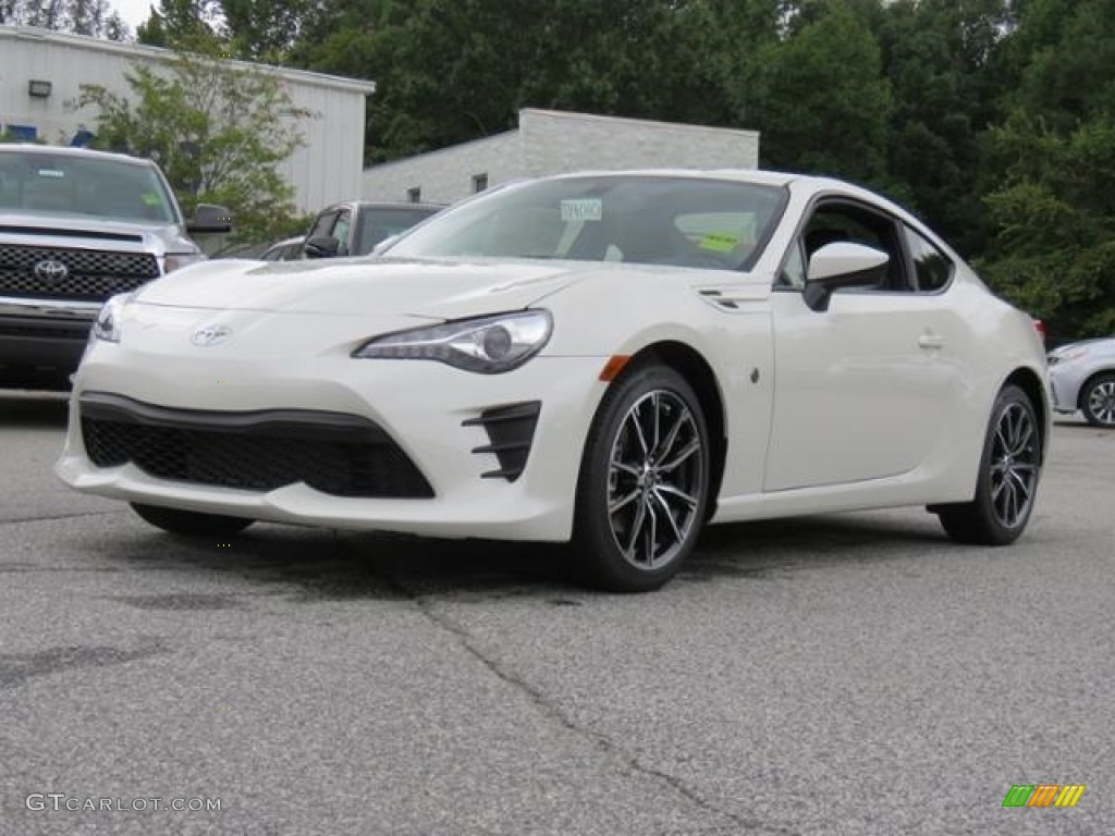 Halo 2019 Toyota 86 GT Exterior Photo #128978506
