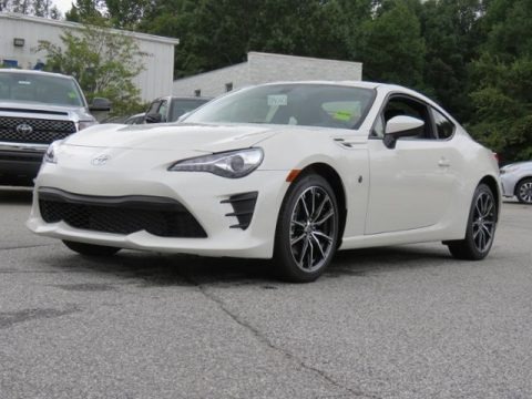 2019 Toyota 86