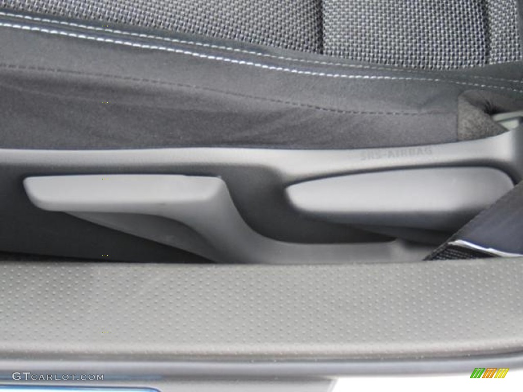 2019 Toyota 86 GT Controls Photo #128978580