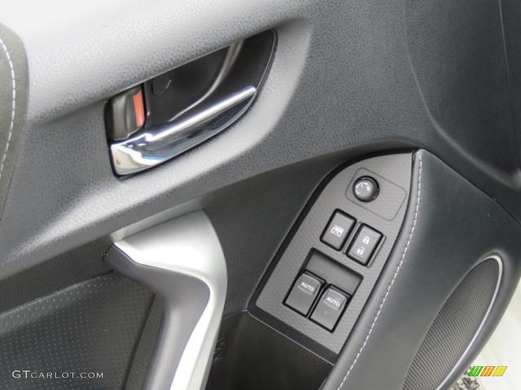 2019 Toyota 86 GT Controls Photo #128978605