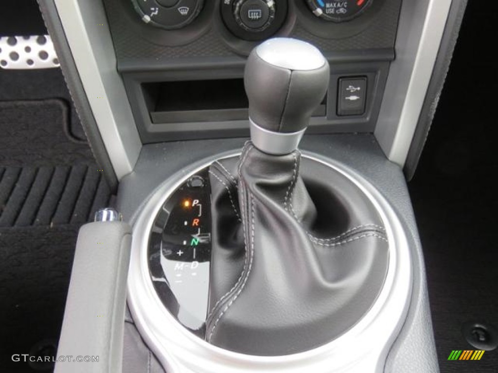2019 Toyota 86 GT 6 Speed Automatic Transmission Photo #128978665