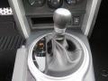  2019 86 GT 6 Speed Automatic Shifter