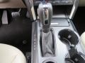 2018 Ford Explorer Ebony Black Interior Transmission Photo
