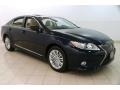 2014 Deep Sea Mica Lexus ES 350 #128967010