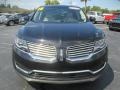 2018 Black Velvet Lincoln MKX Reserve  photo #8