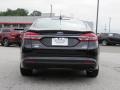 2018 Shadow Black Ford Fusion SE  photo #23