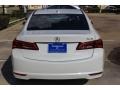 Bellanova White Pearl - TLX Sedan Photo No. 5