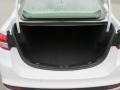 2018 Ford Fusion SE Trunk