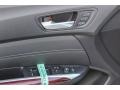 Bellanova White Pearl - TLX Sedan Photo No. 18