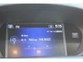 Bellanova White Pearl - TLX Sedan Photo No. 25